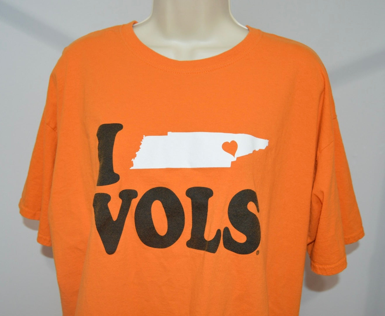 Tennessee “I 🧡 VOLS” Tee