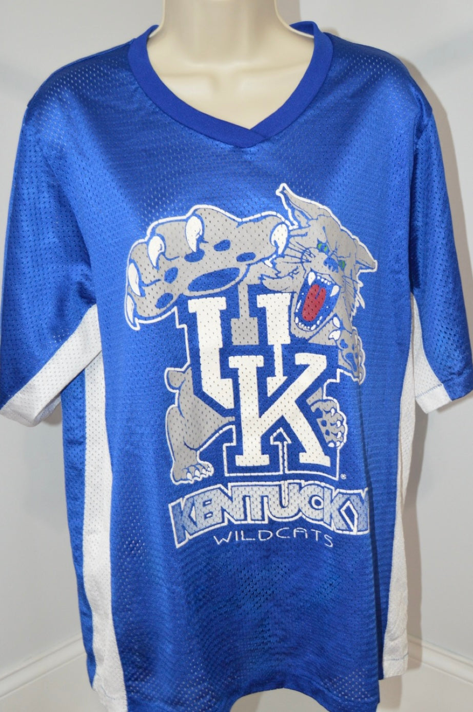 Kentucky Wildcats Iconic Jersey (VINTAGE)