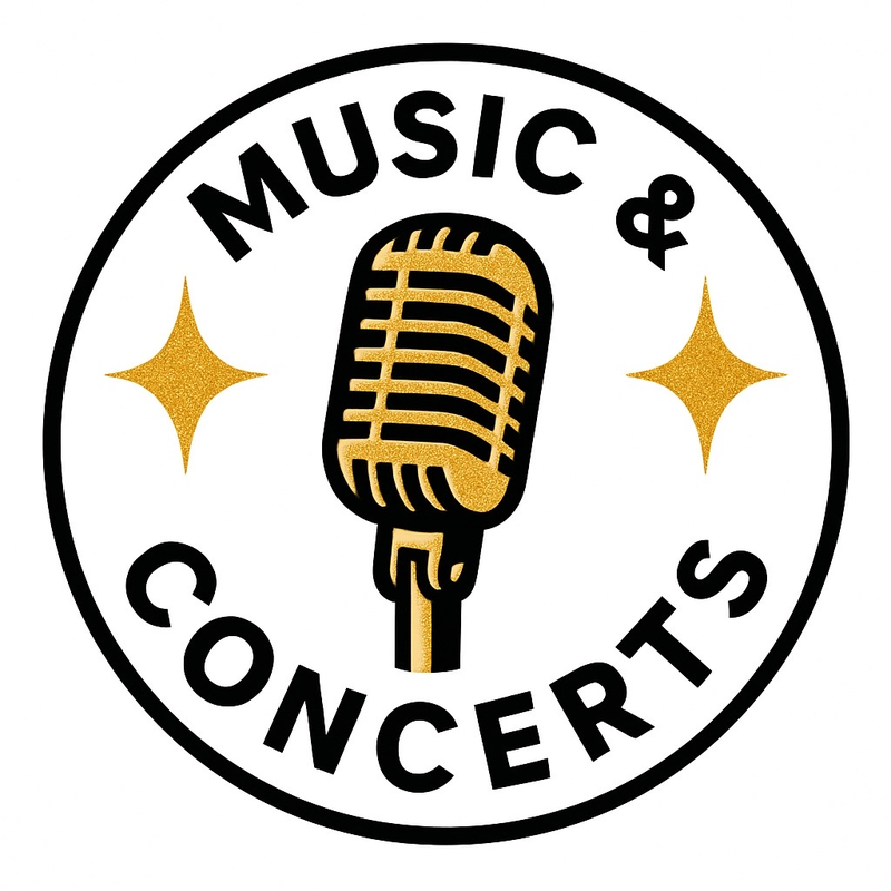 Music & Concerts
