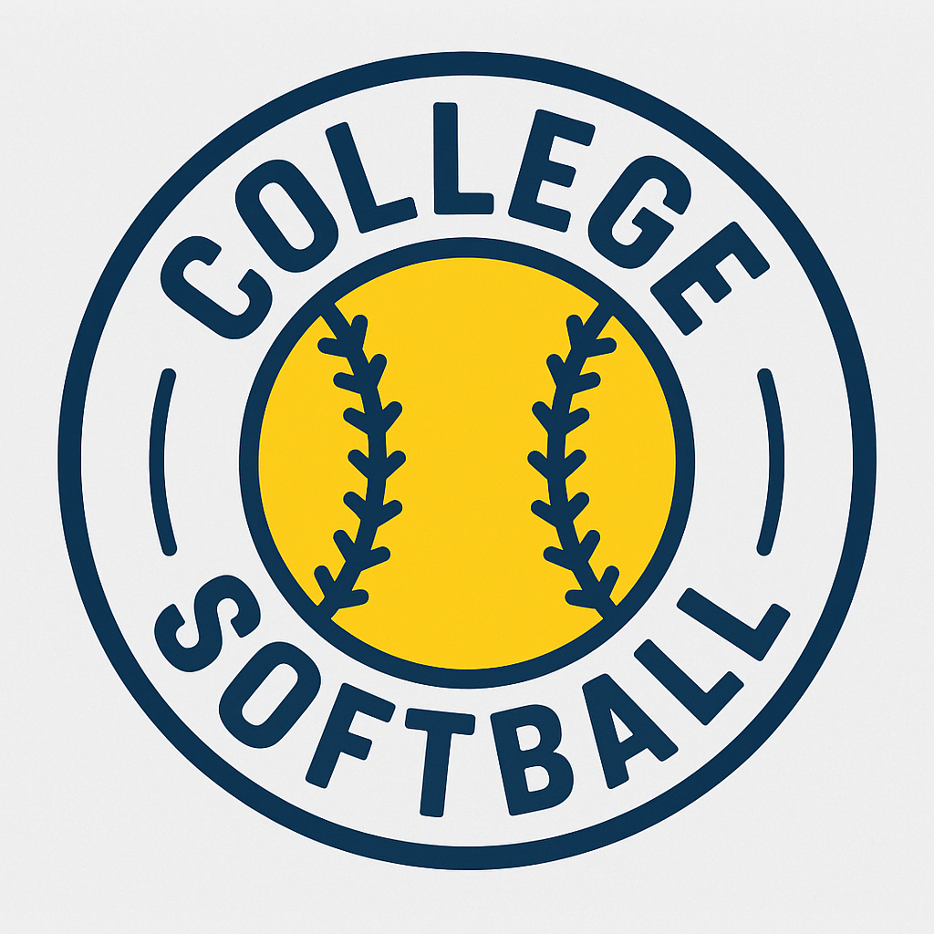 College Softball