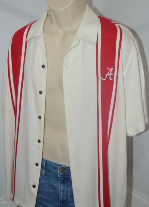 Alabama Crimson Tide Button Down