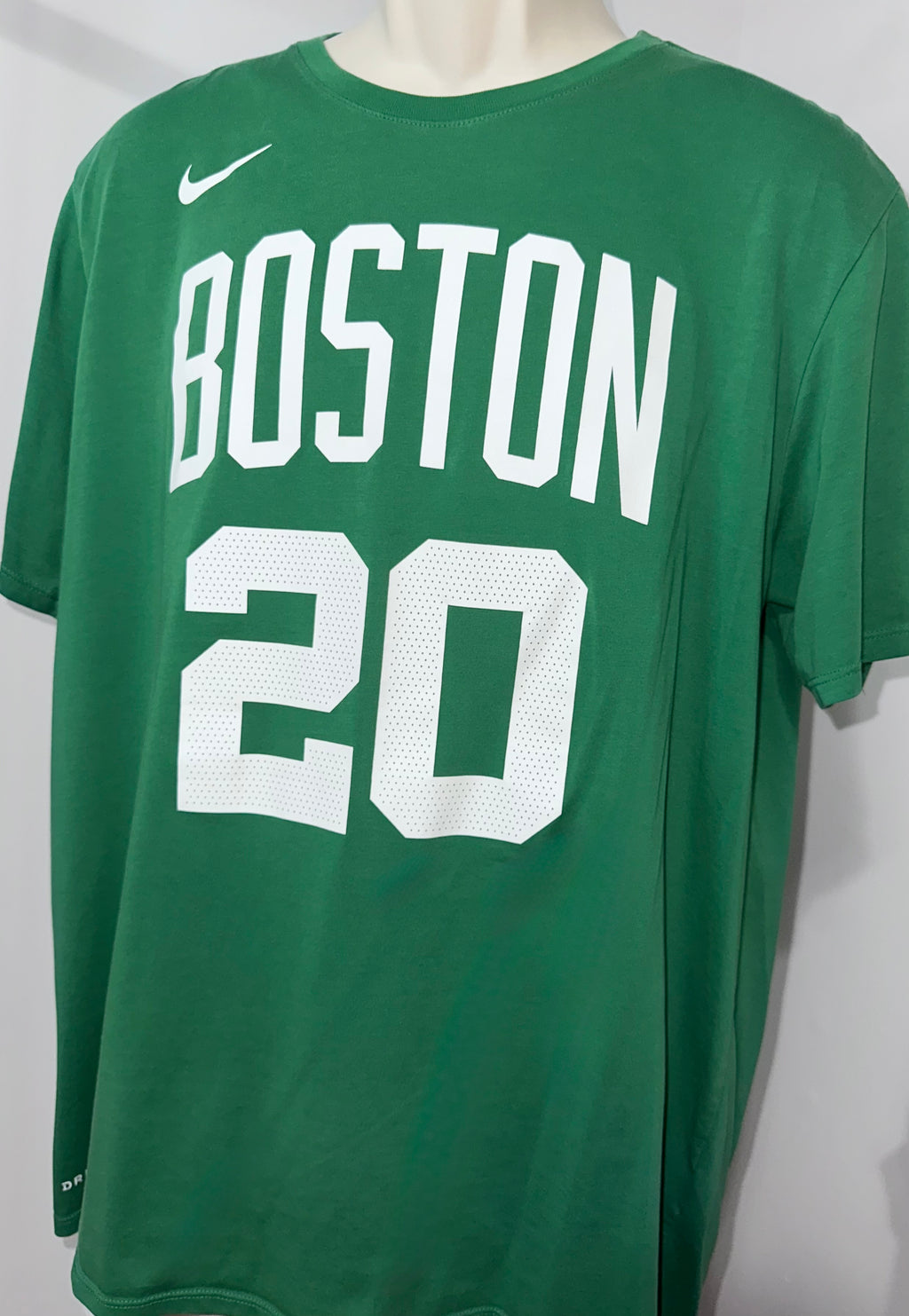Boston Celtics “Gordon Hayward #20”Tee