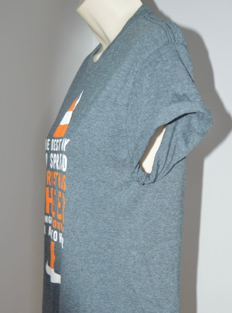 Tennessee Vols “Christmas Cheer” Tee (RARE)