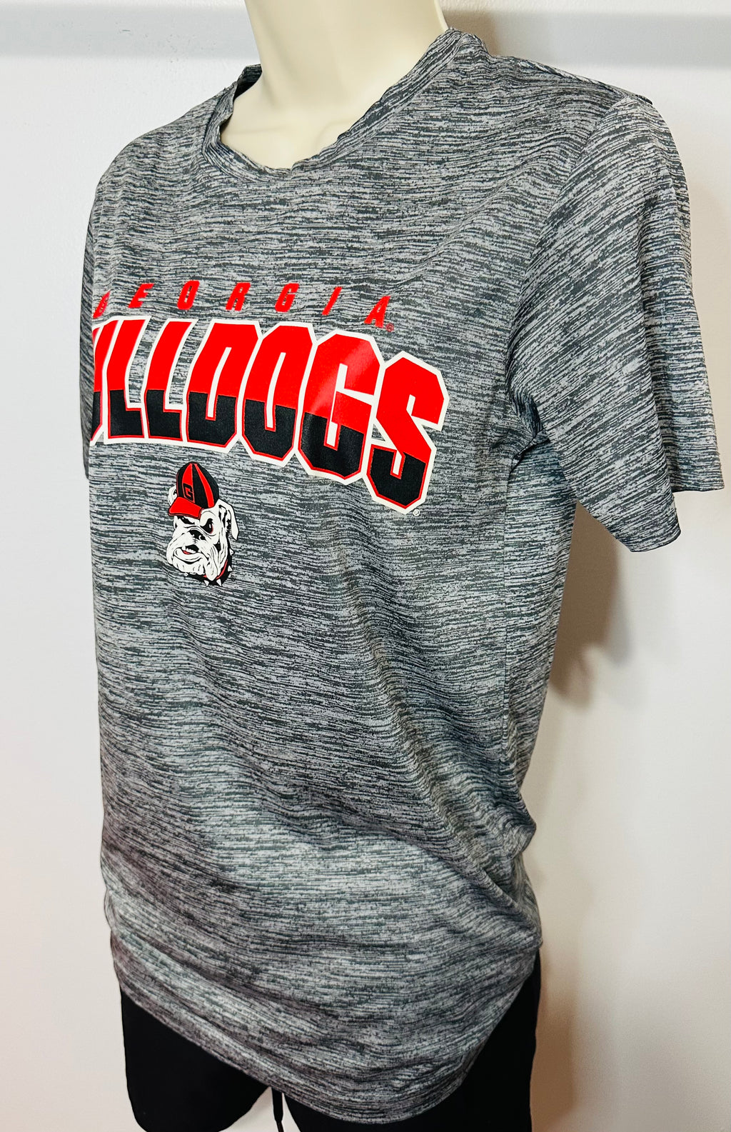 Georgia Bulldogs Dri Fit Tee (Women’s)