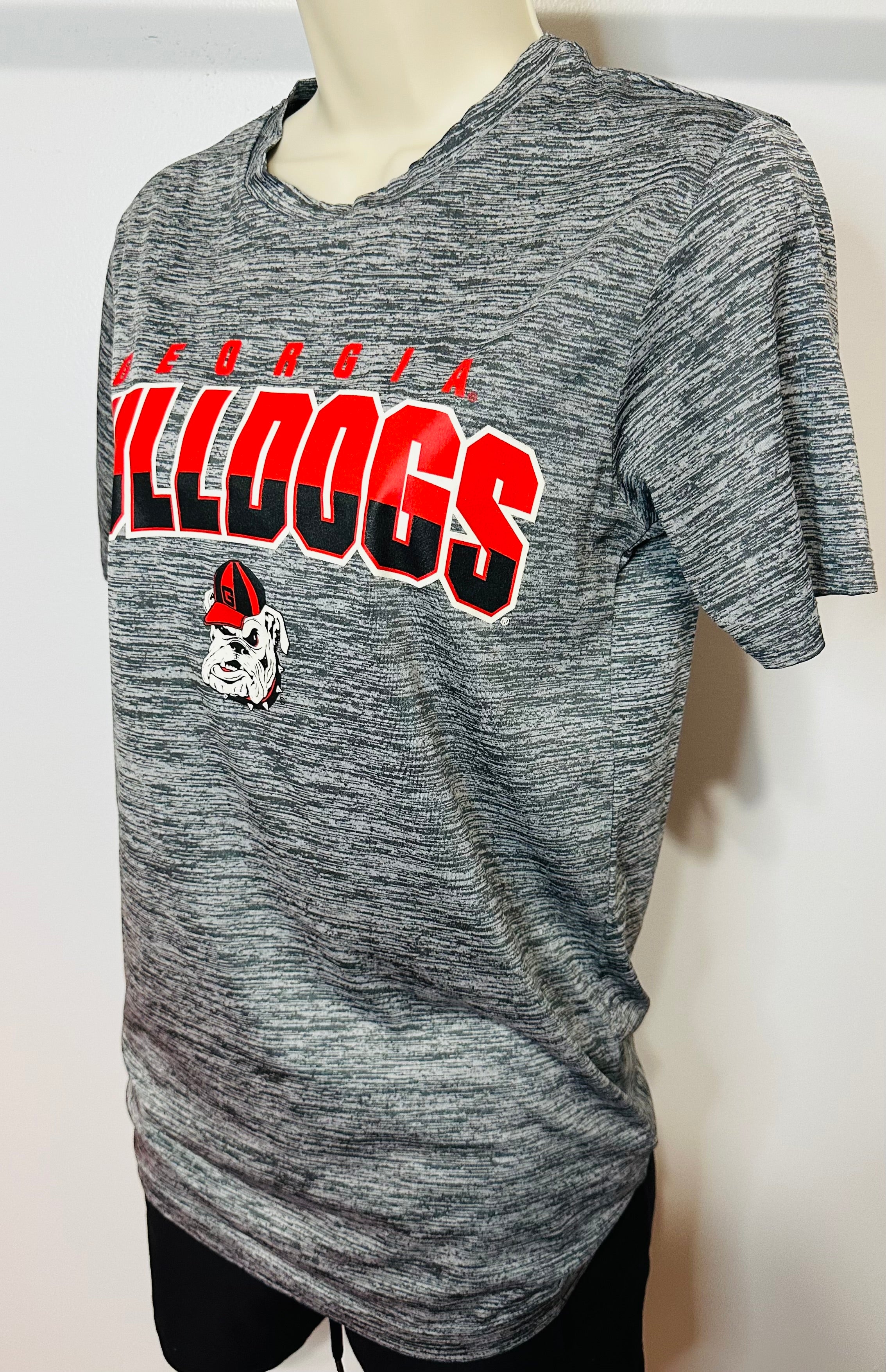 Georgia Bulldogs Dri Fit Tee (Women’s)