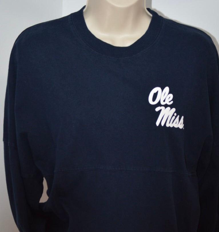Ole Miss 1848 Classic Spirit Jersey