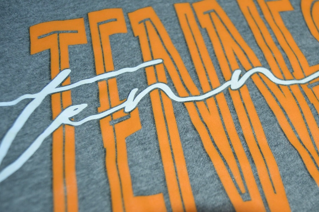 Tennessee Vols Short Sleeve Tee
