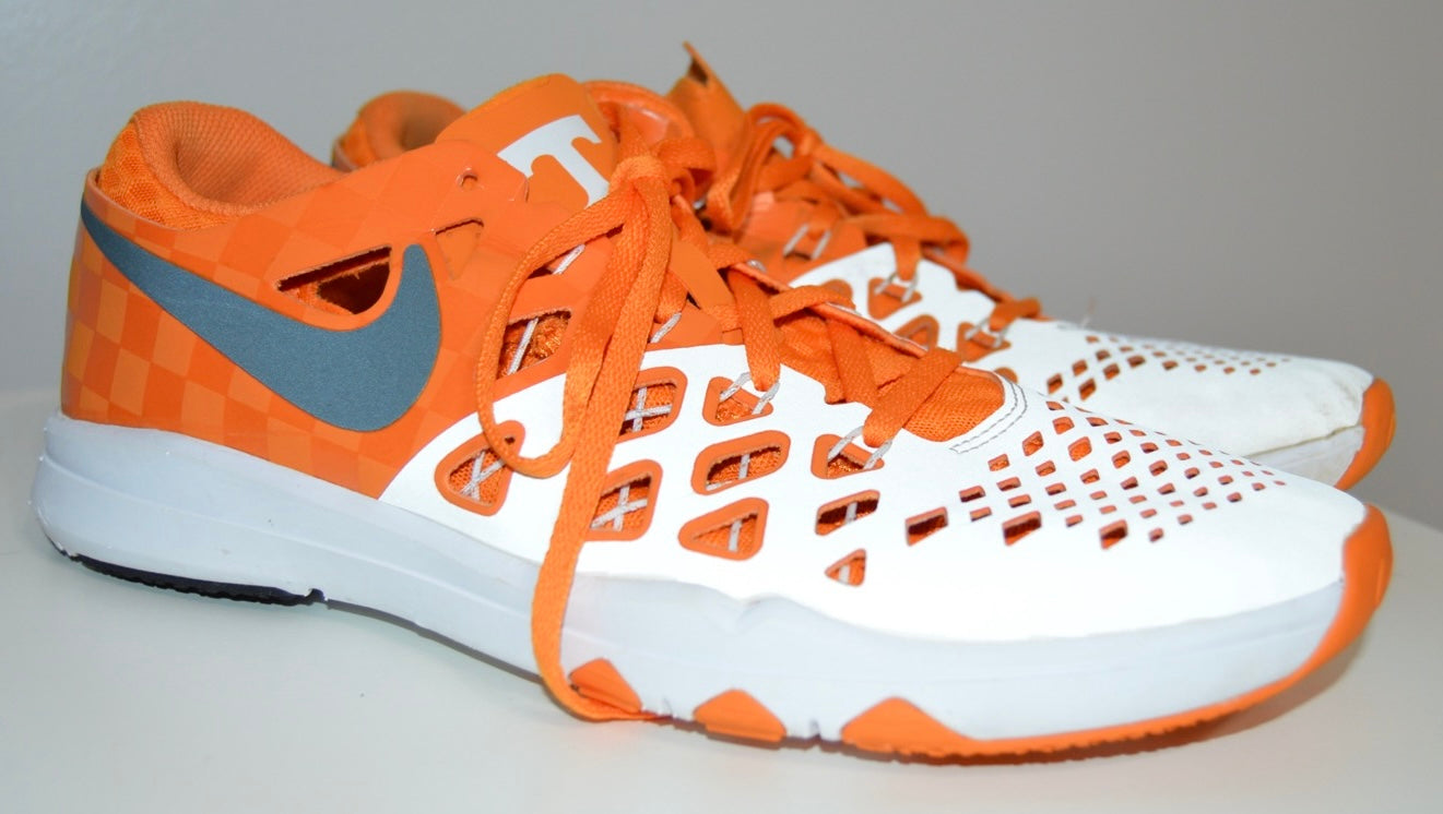 Tennessee Vols Nike Sneakers