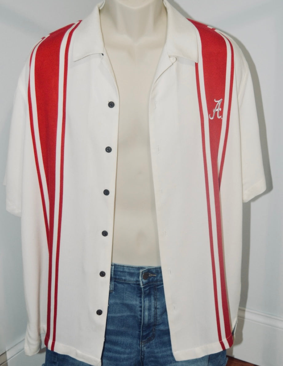 Alabama Crimson Tide Button Down