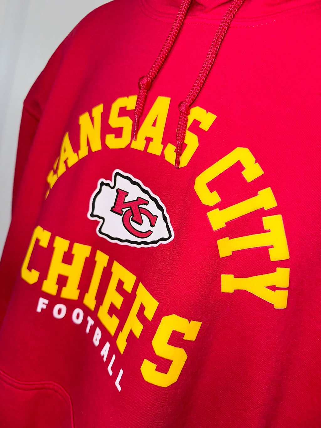 Kansas City Chiefs Hoodie
