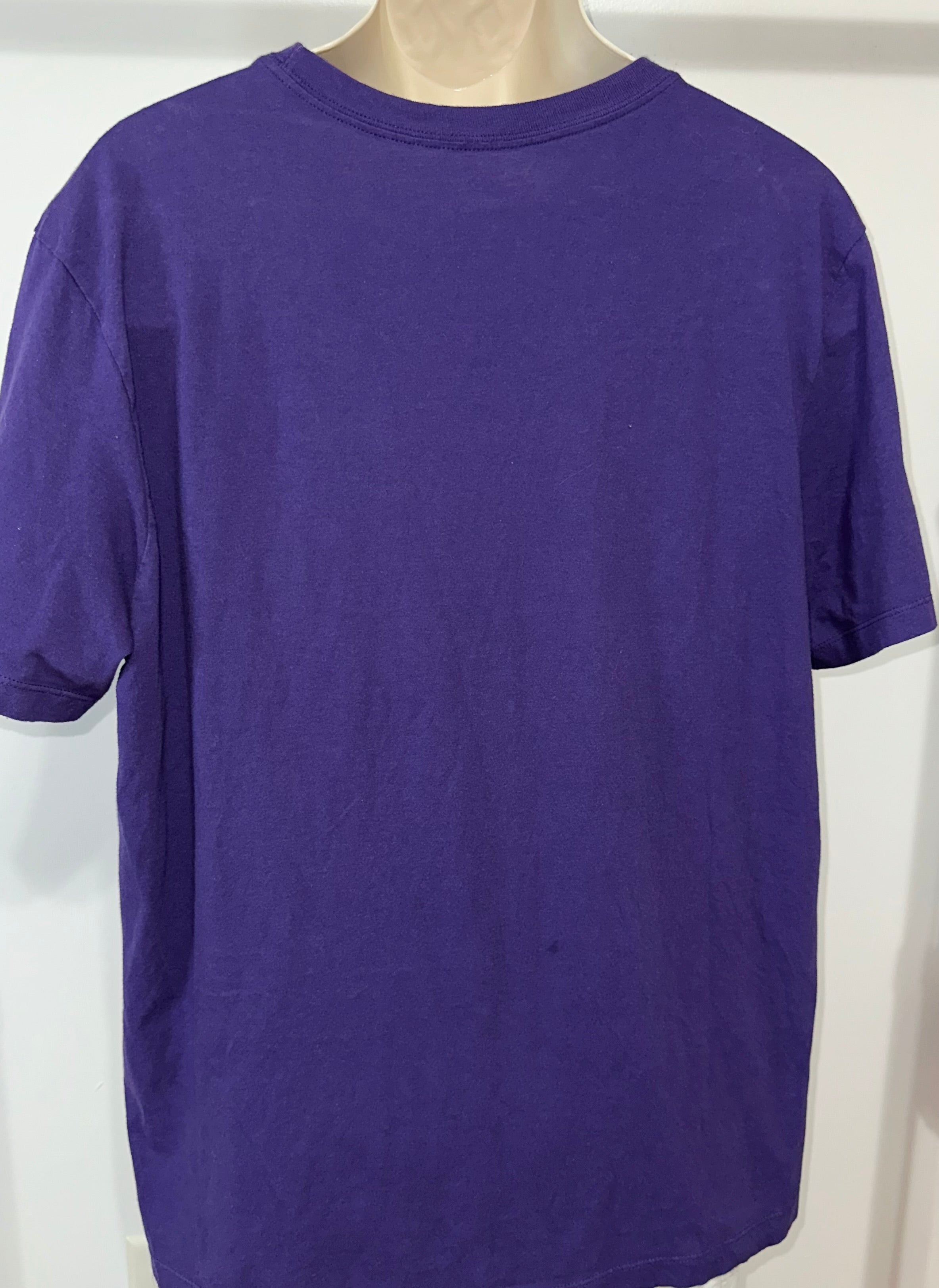 Baltimore Ravens Super Bowl Tee