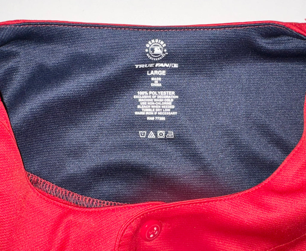 St. Louis Cardinals Jersey