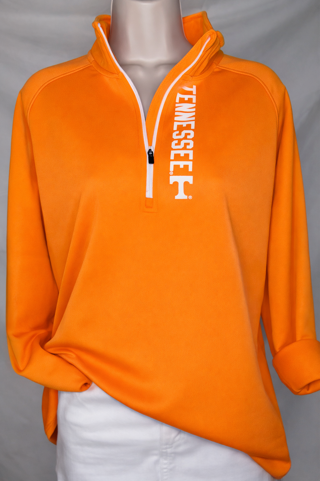 Tennessee Volunteers Pullover, Sz L
