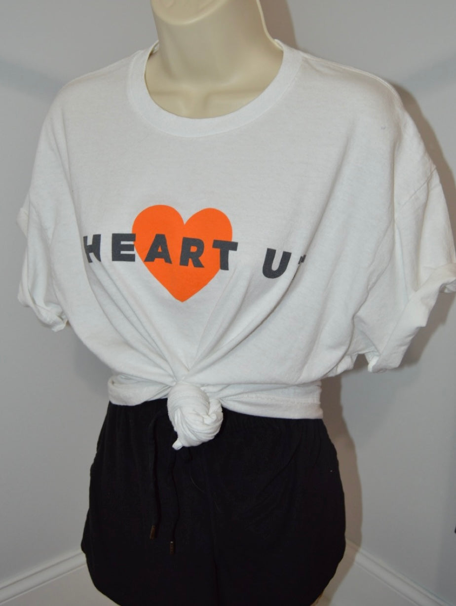 Tennessee Vols “I 🧡 UT” Alumni Tee