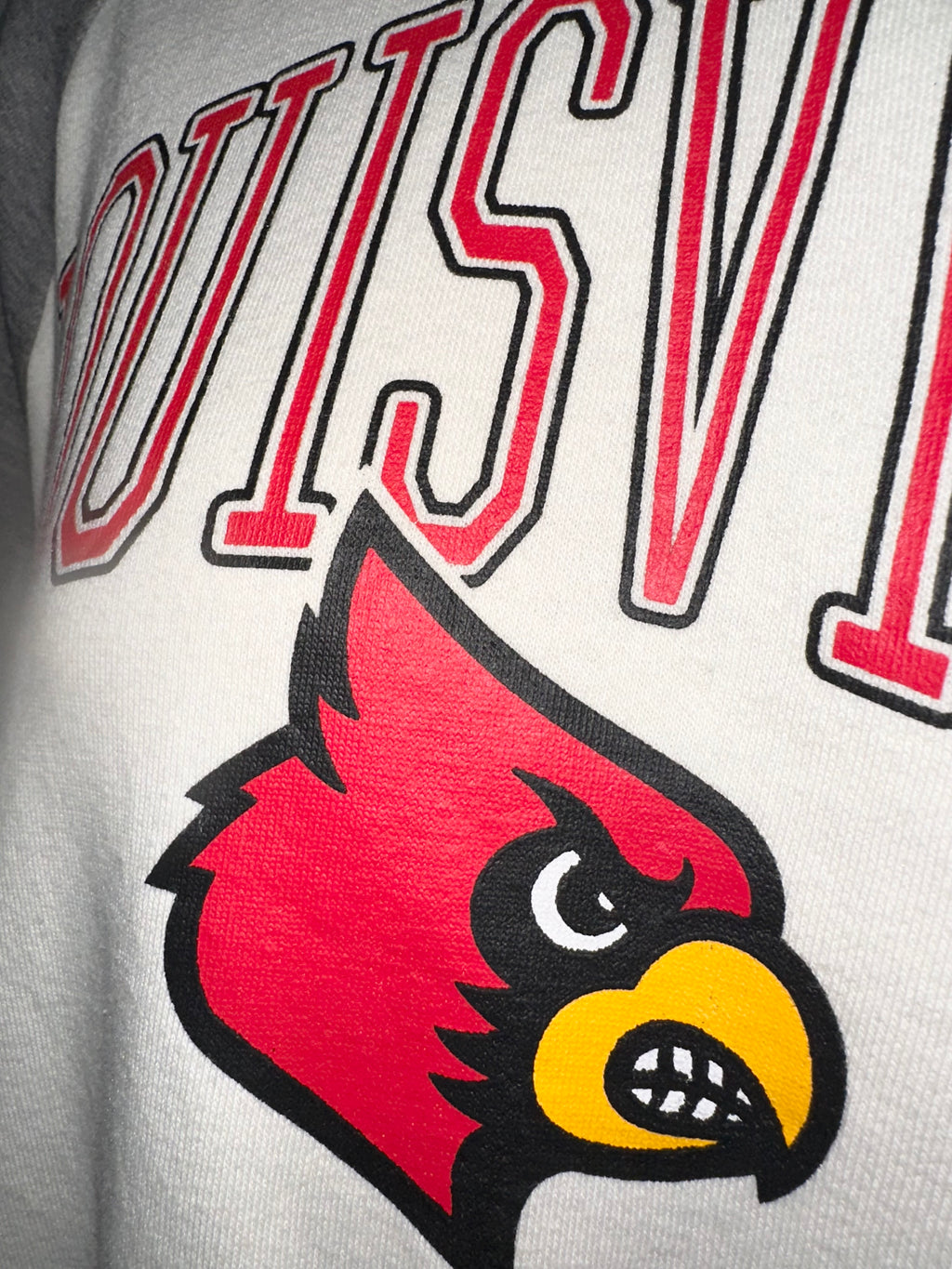 St. Louis Cardinals Ultra Soft Hoodie