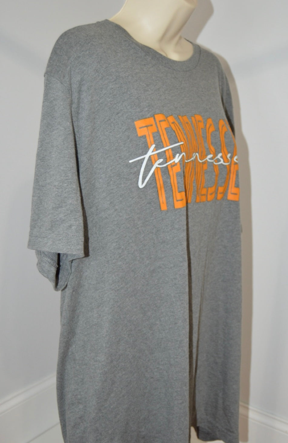 Tennessee Vols Short Sleeve Tee