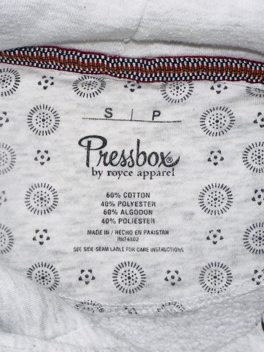 Notre Dame Fighting Irish Hoodie