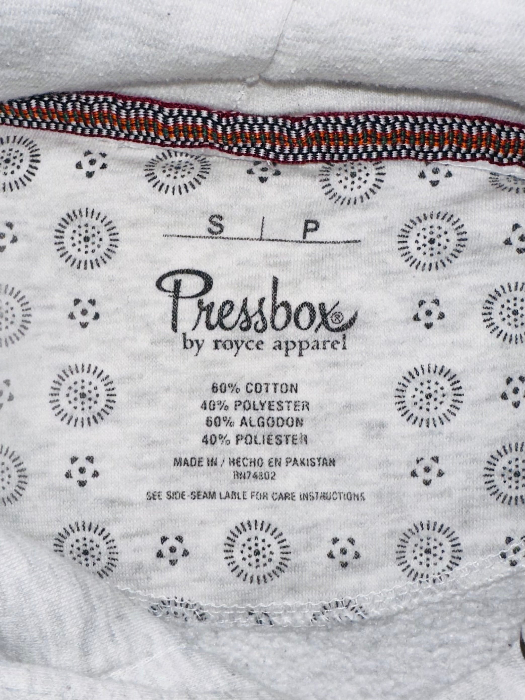 Notre Dame Fighting Irish Hoodie