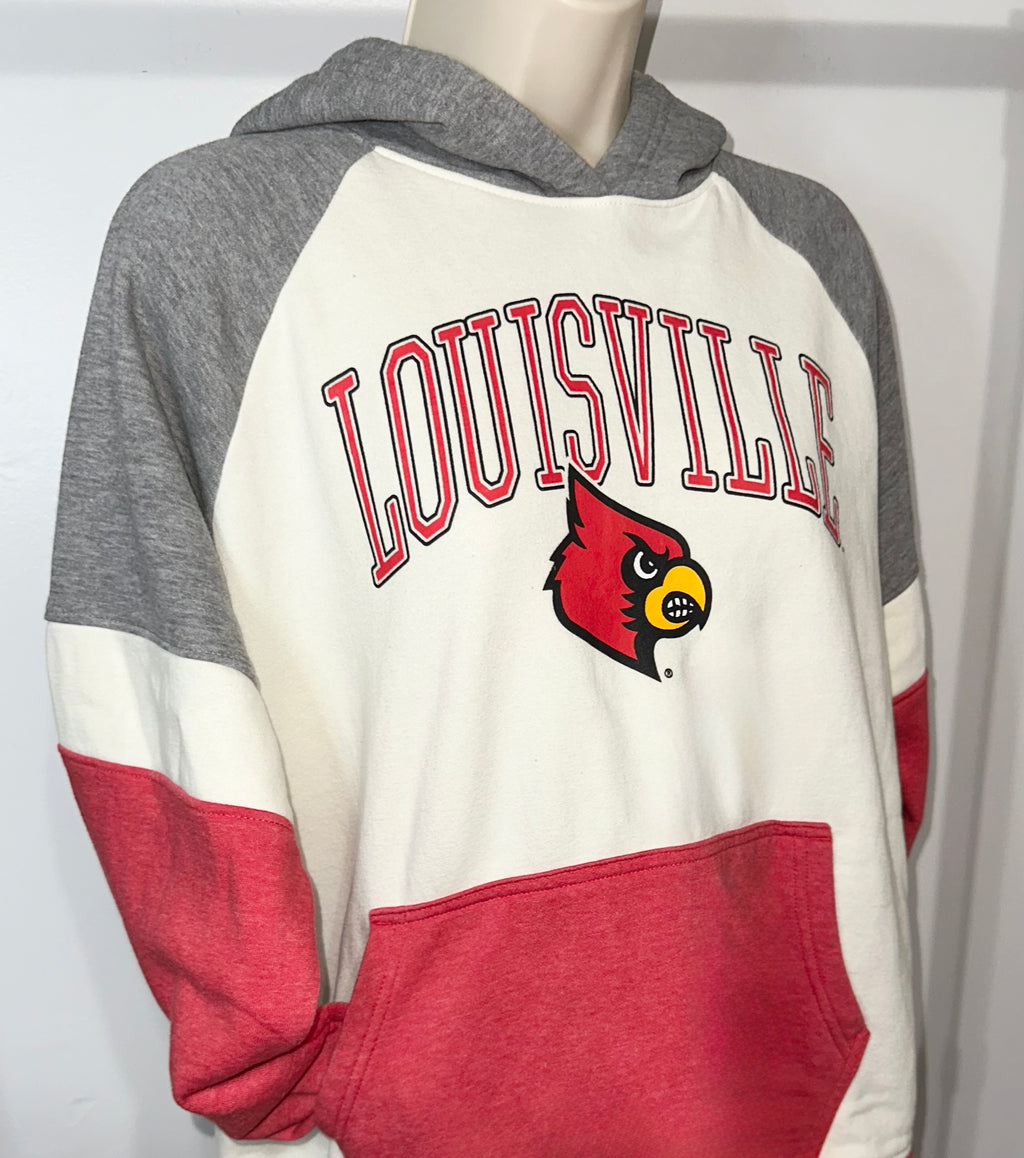 St. Louis Cardinals Ultra Soft Hoodie