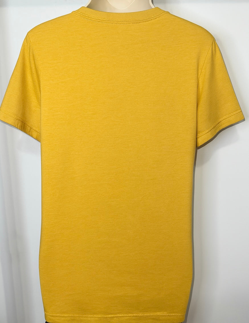 Pittsburgh Pirates Baseball Tee