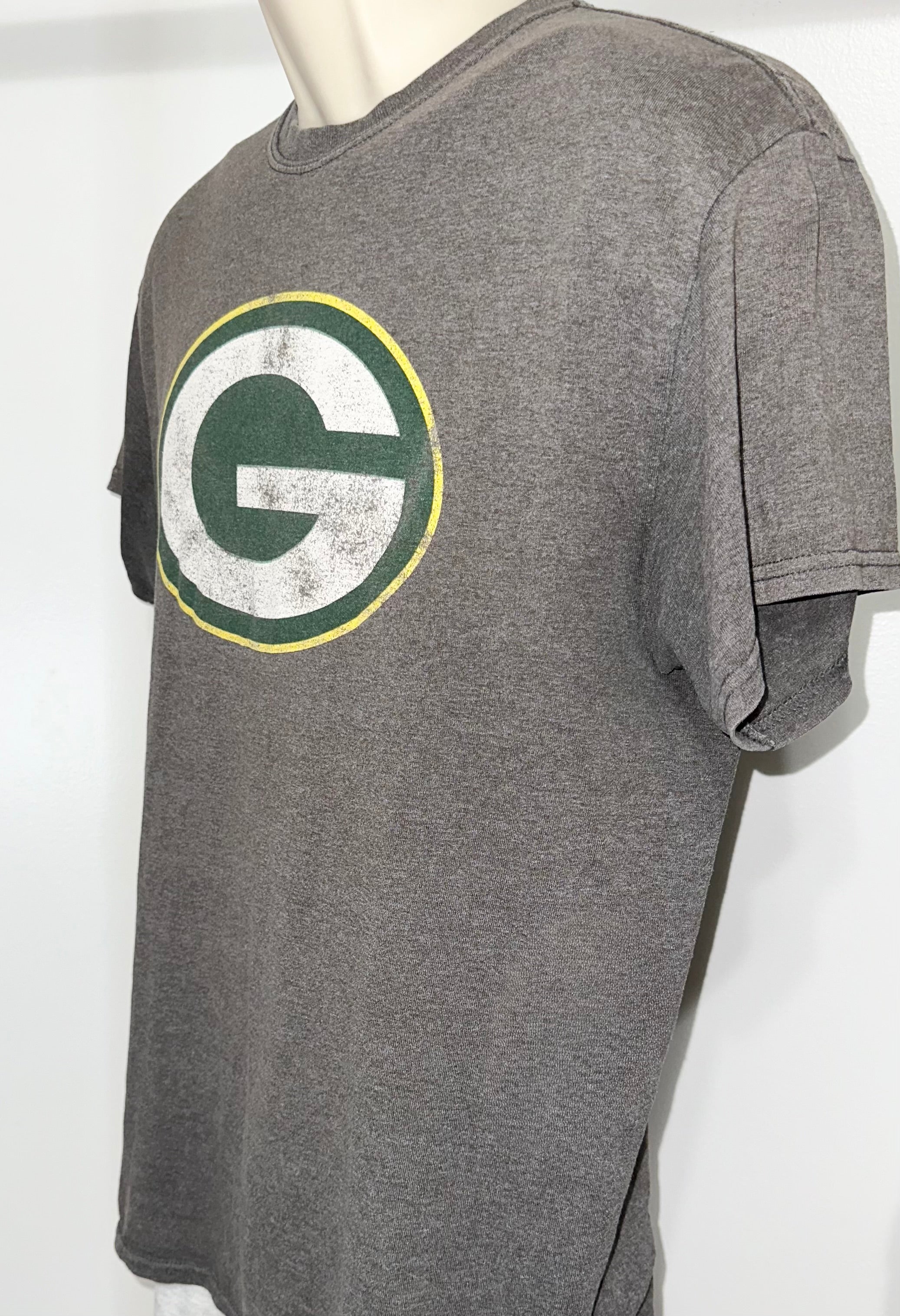 Green Bay Packers Tee (VINTAGE)
