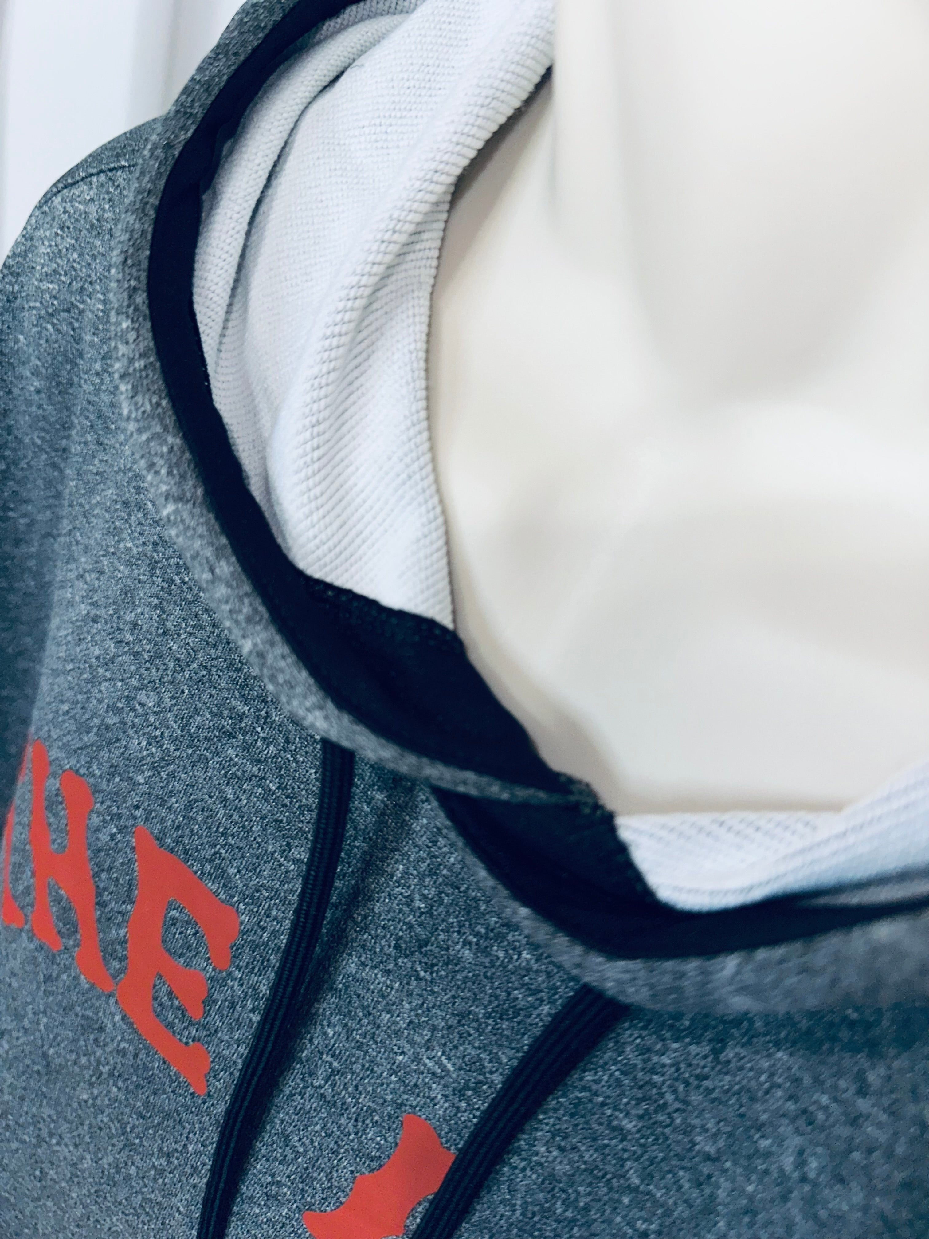 St. Louis Cardinals “The Lou” Dugout Hoodie