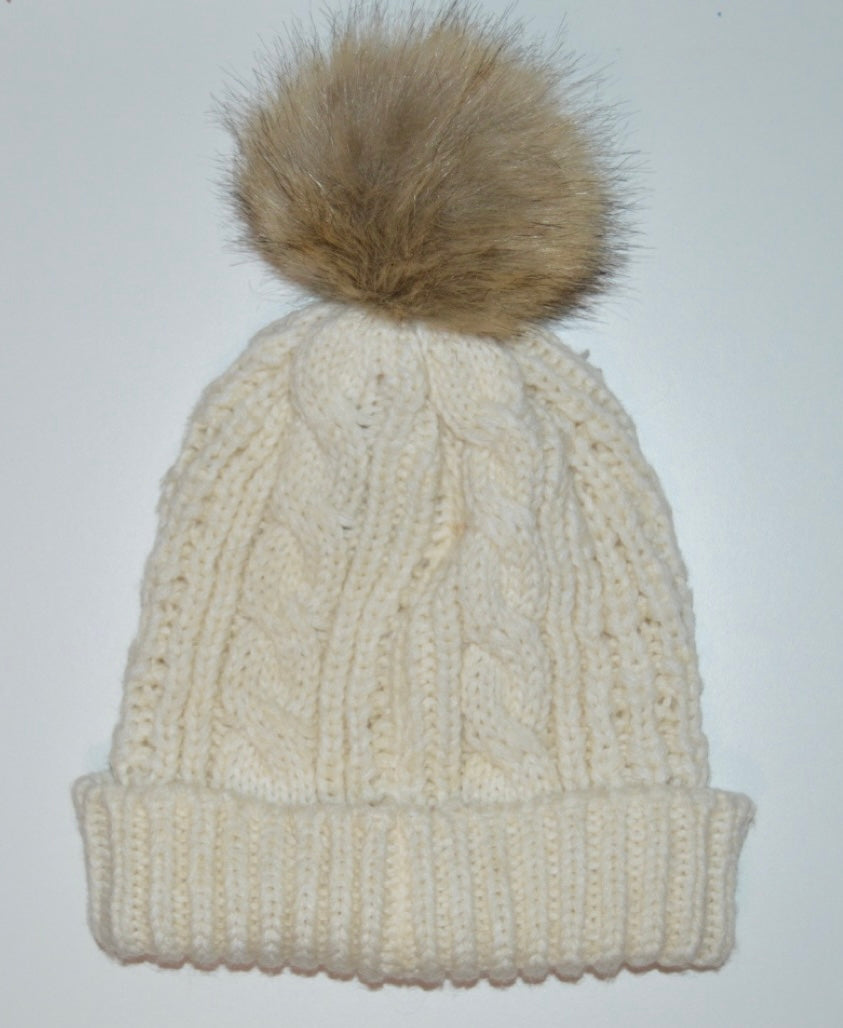 Tennessee Volunteers Spirited Beanie