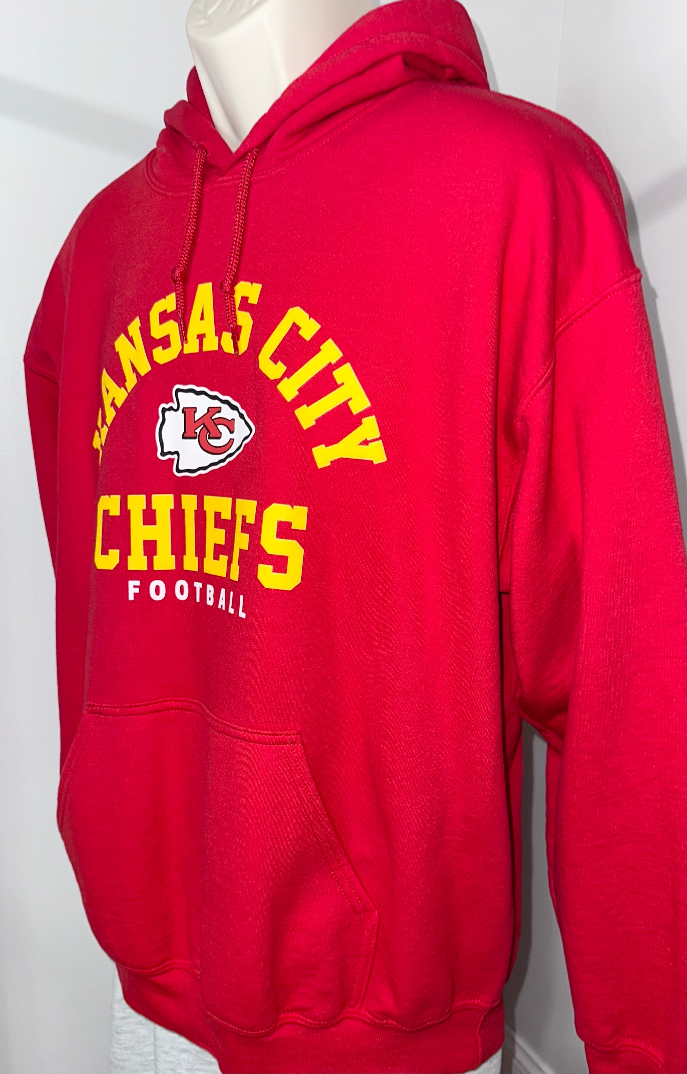Kansas City Chiefs Hoodie