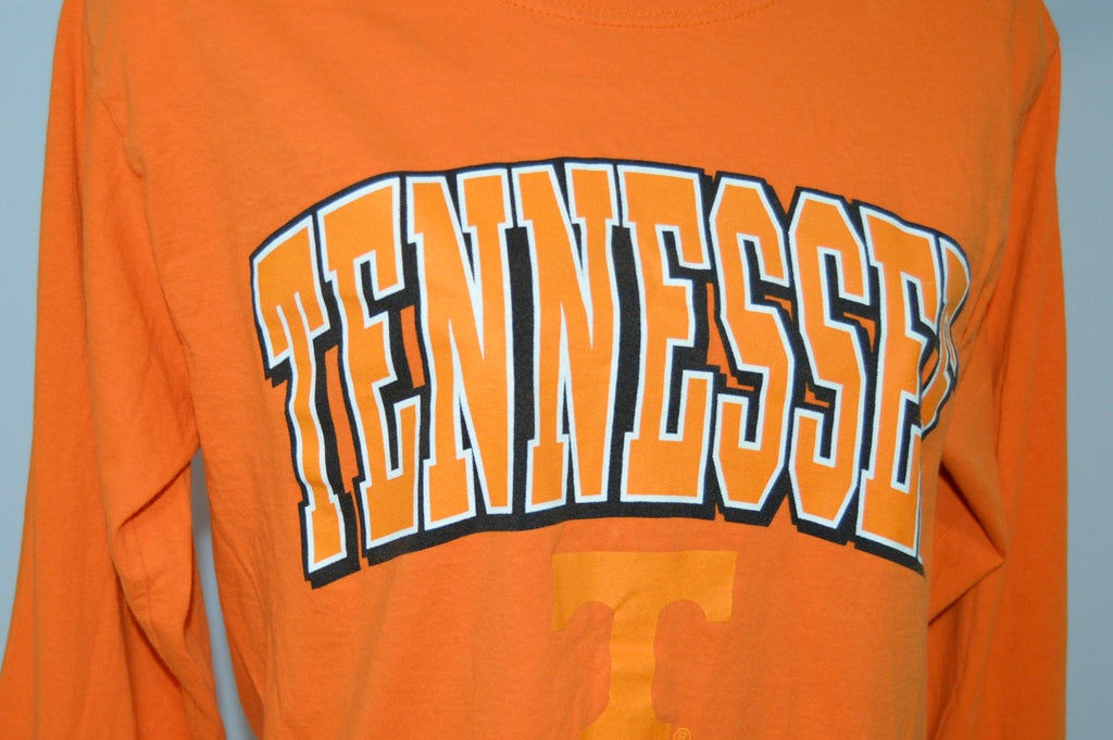 Tennessee Vols Long Sleeve Tee
