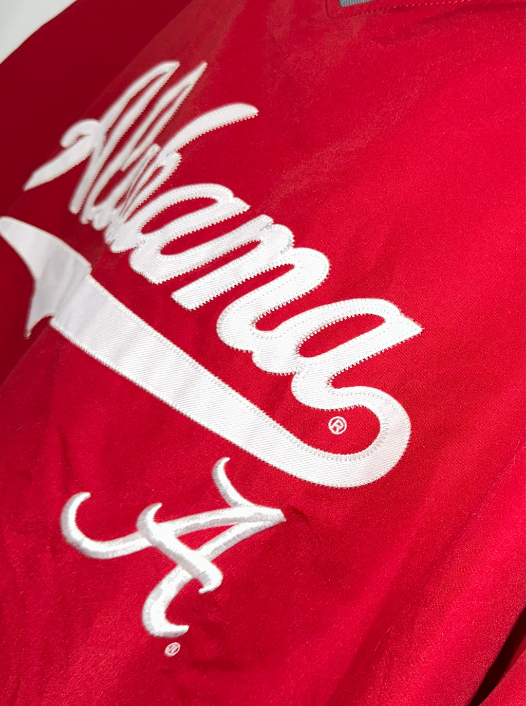 Alabama Roll Tide Pullover