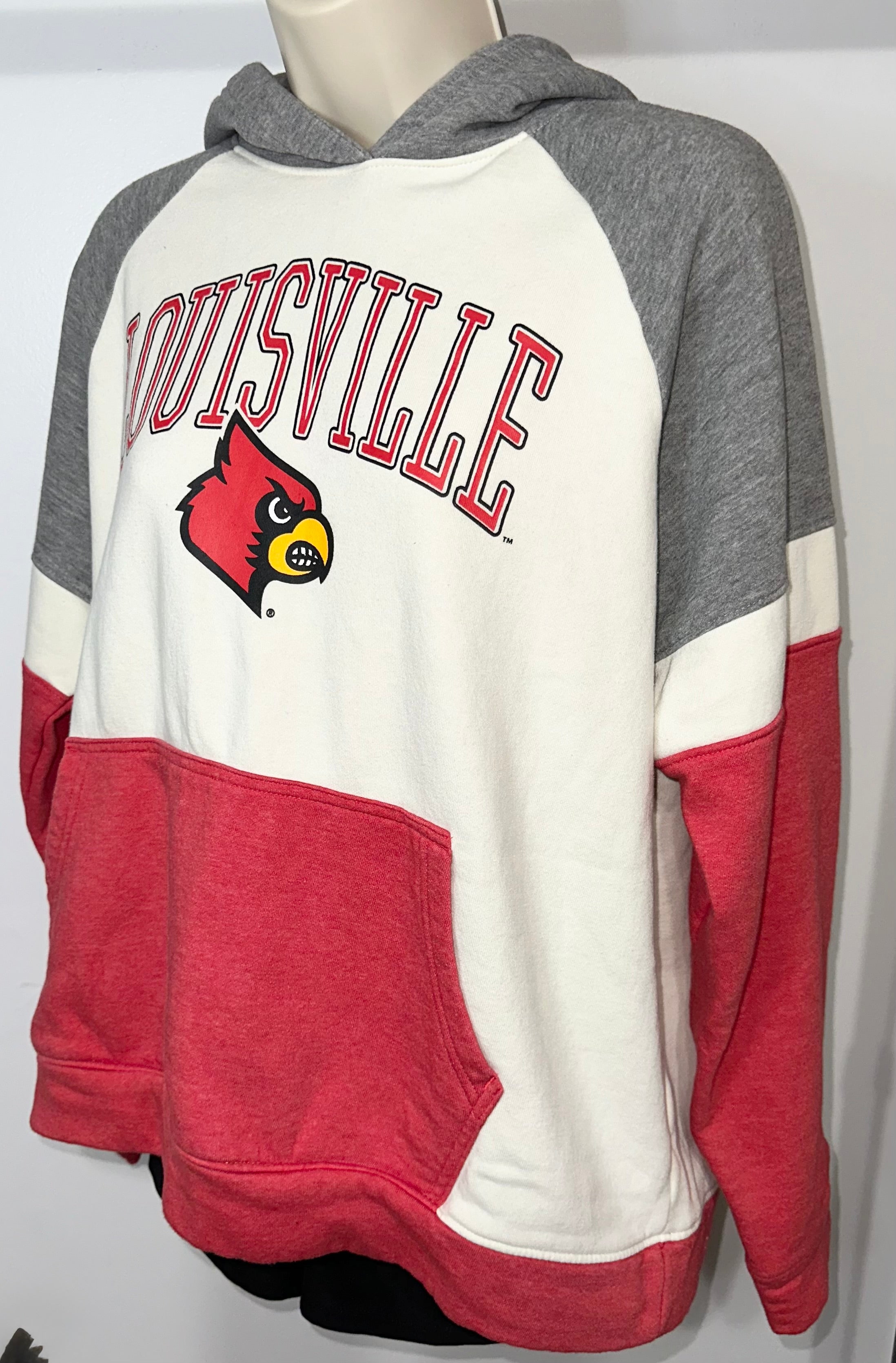 St. Louis Cardinals Ultra Soft Hoodie