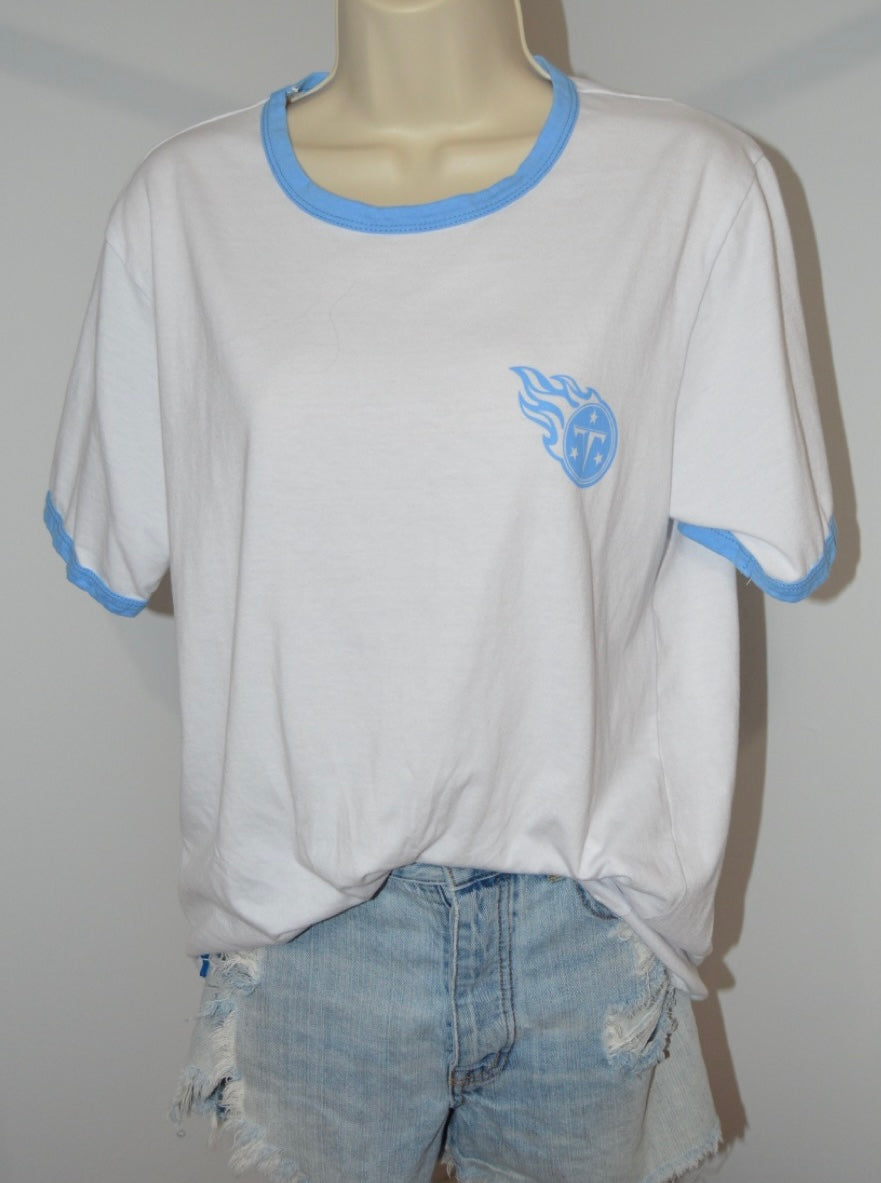 TN Titans Season Ticket Member Exclusive Tee (RARE)