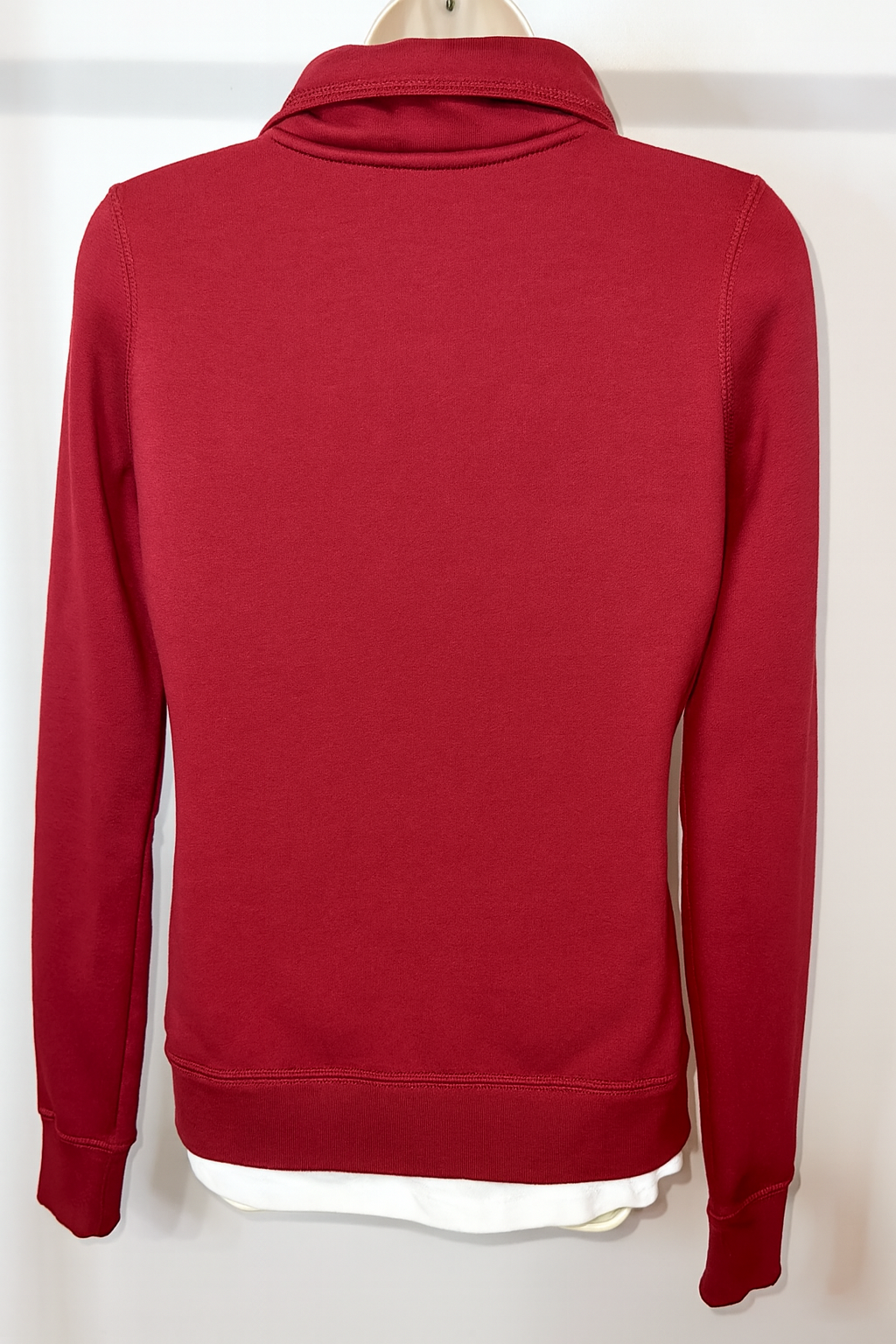 Alabama Roll Tide Button Up Sweater (NWT)