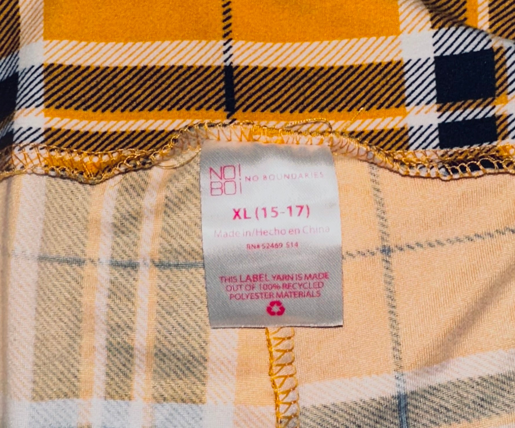 Pittsburgh Steelers Team Colored Flare Pants