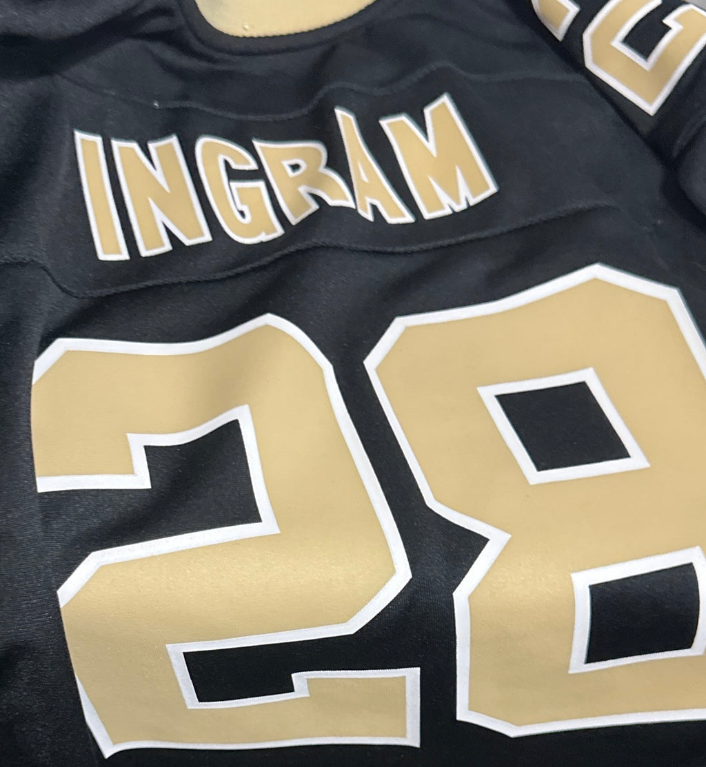 New Orleans Saints Mark Ingram Jersey