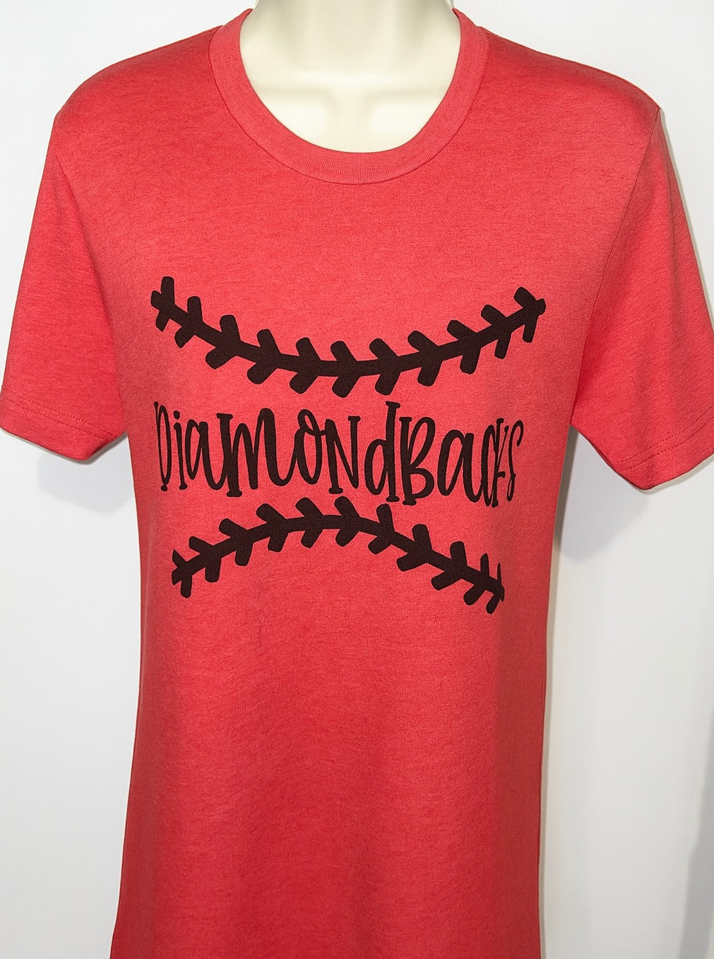 Arizona Diamondbacks Baseball Tee