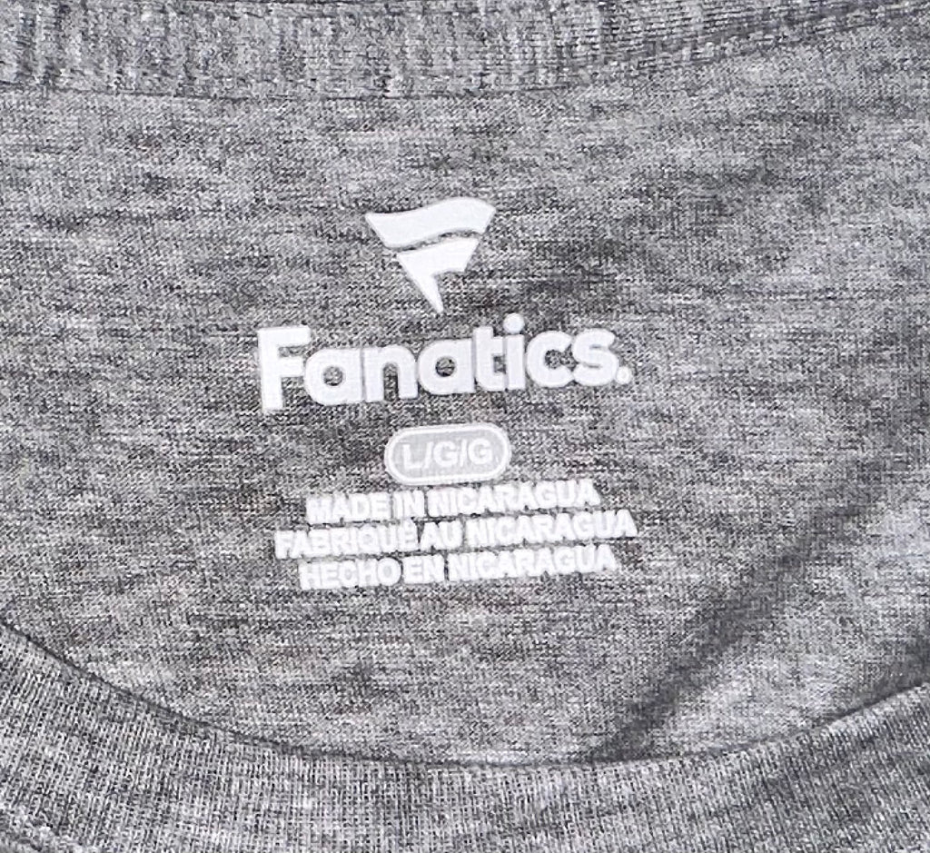 Kansas City Chiefs “Super Bowl Champs” Tee (NWT)