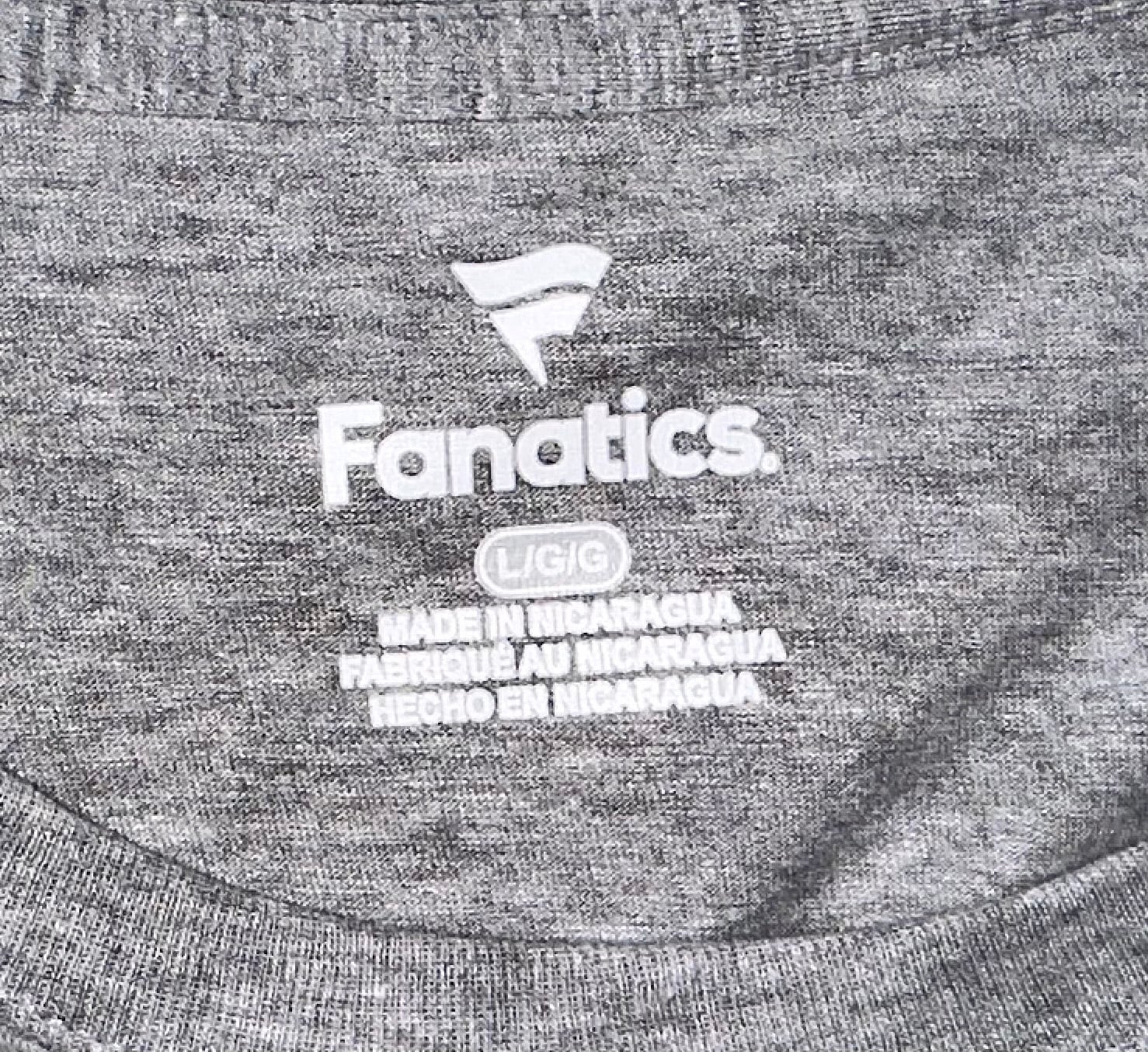 Kansas City Chiefs “Super Bowl Champs” Tee (NWT)