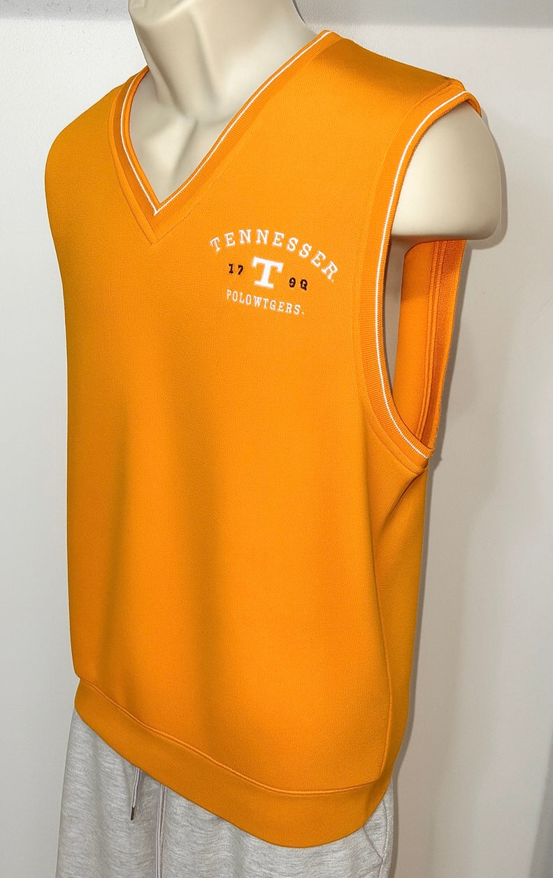 Tennessee Vols Sweater Vest (VINTAGE)