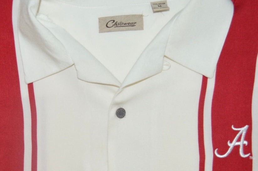 Alabama Crimson Tide Button Down