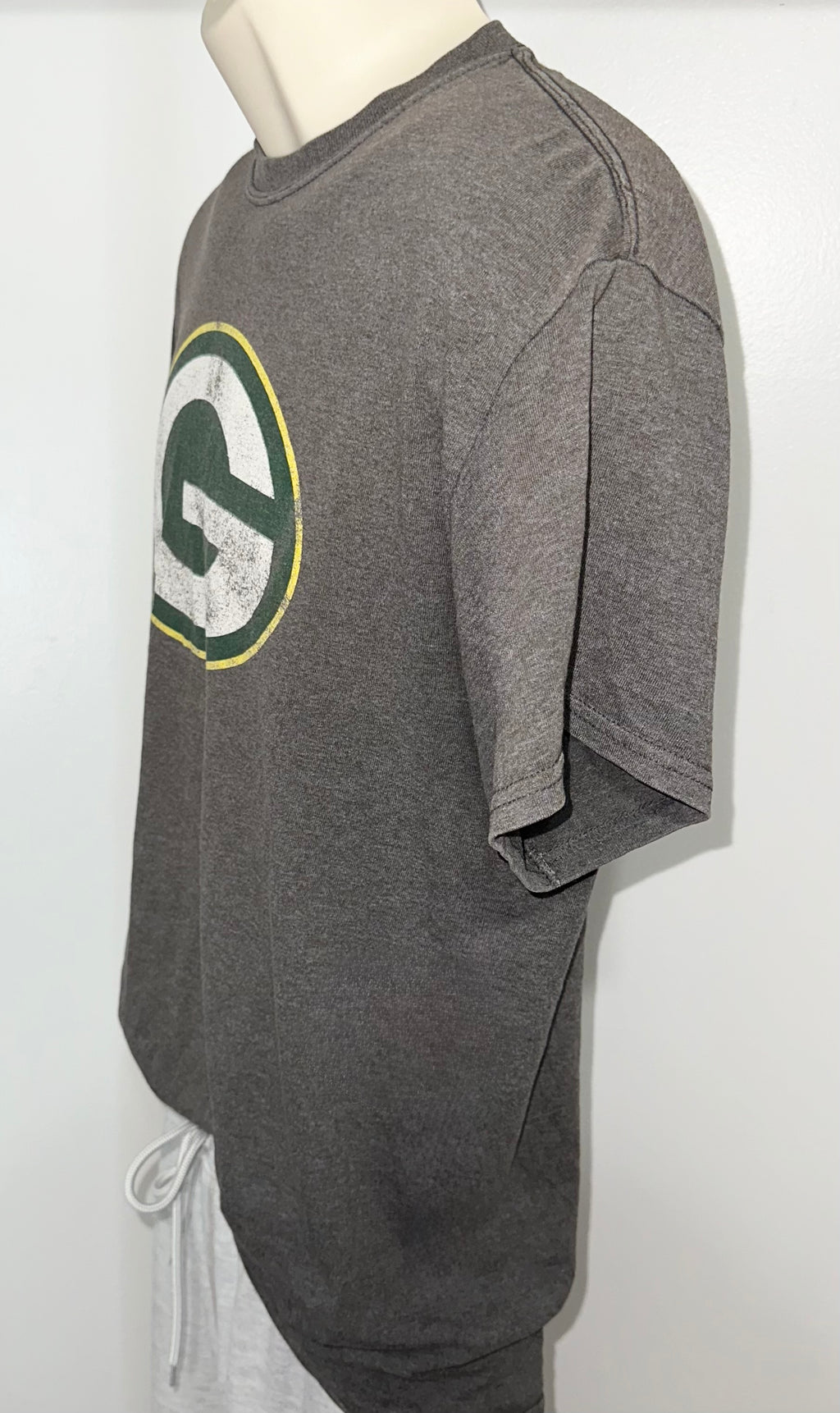 Green Bay Packers Tee (VINTAGE)