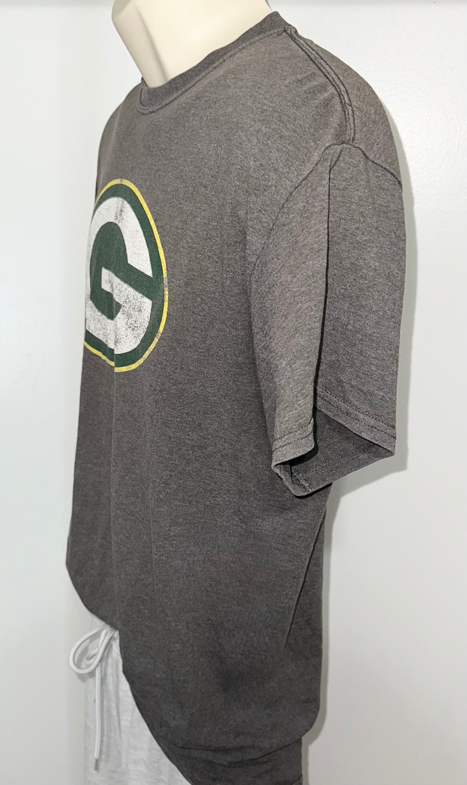 Green Bay Packers Tee (VINTAGE)