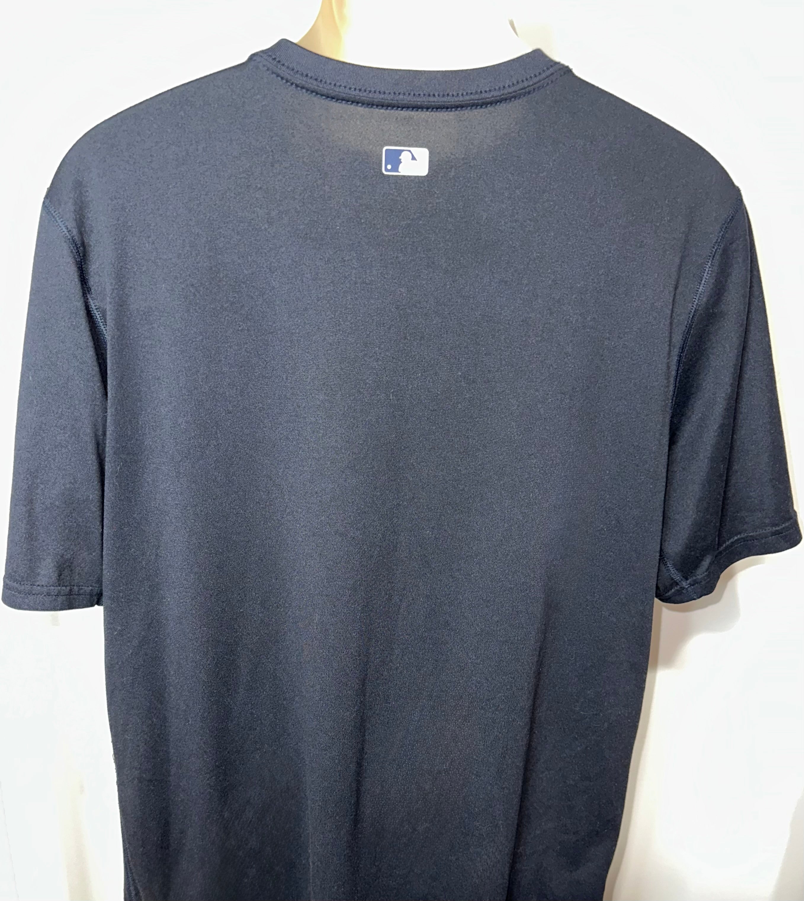 New York Yankees Dri FitTee
