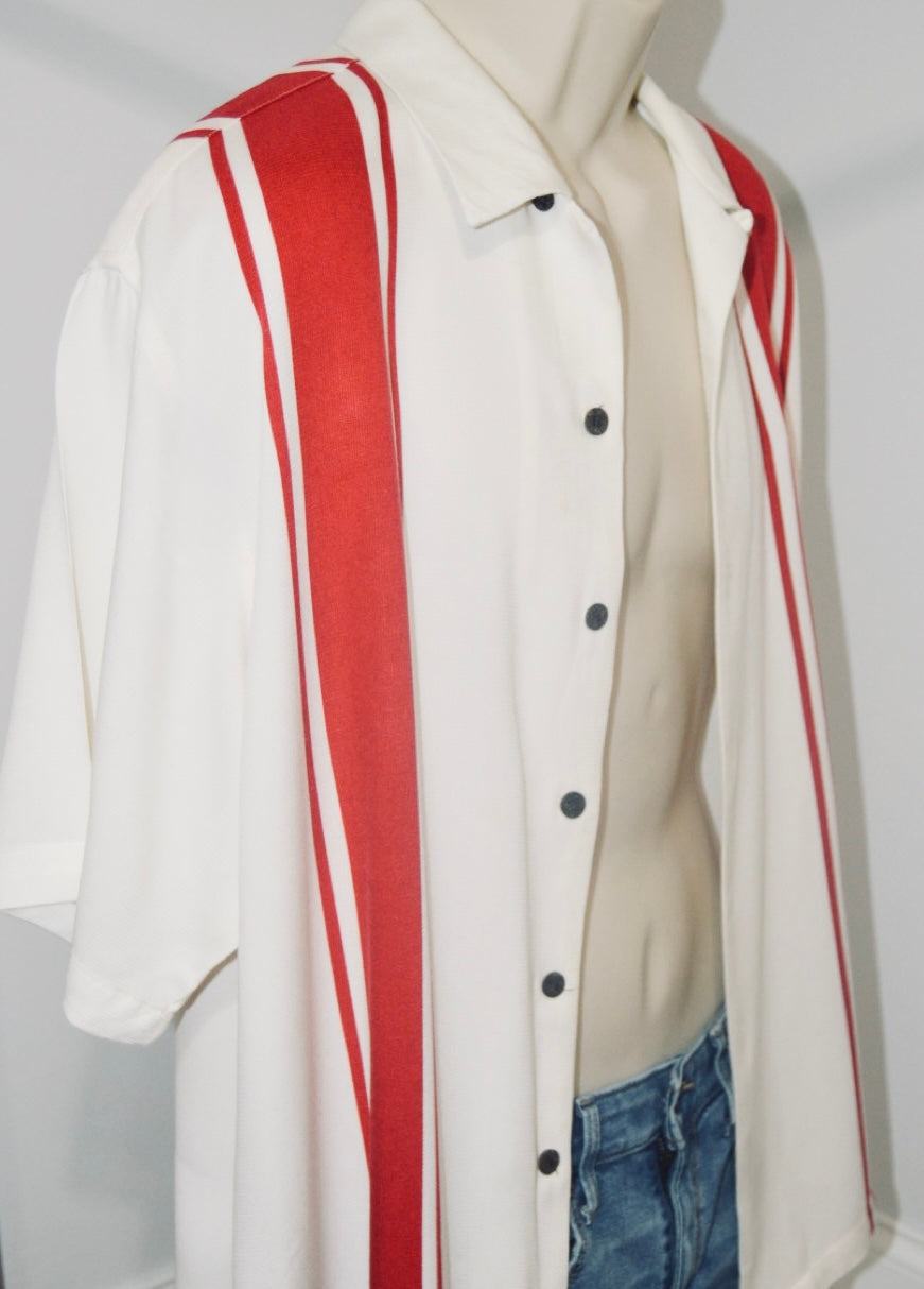 Alabama Crimson Tide Button Down