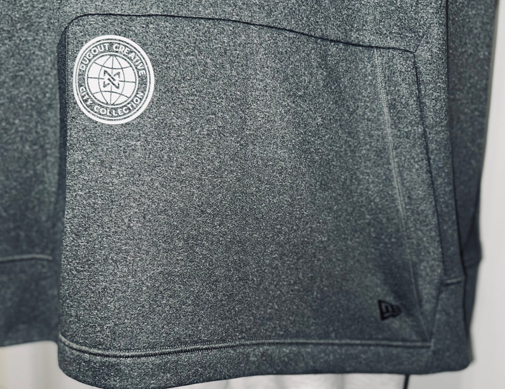 St. Louis Cardinals “The Lou” Dugout Hoodie
