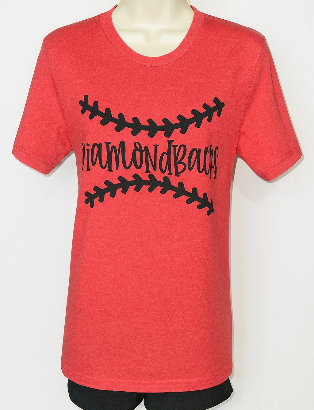 Arizona Diamondbacks Baseball Tee