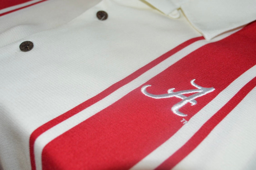 Alabama Crimson Tide Button Down