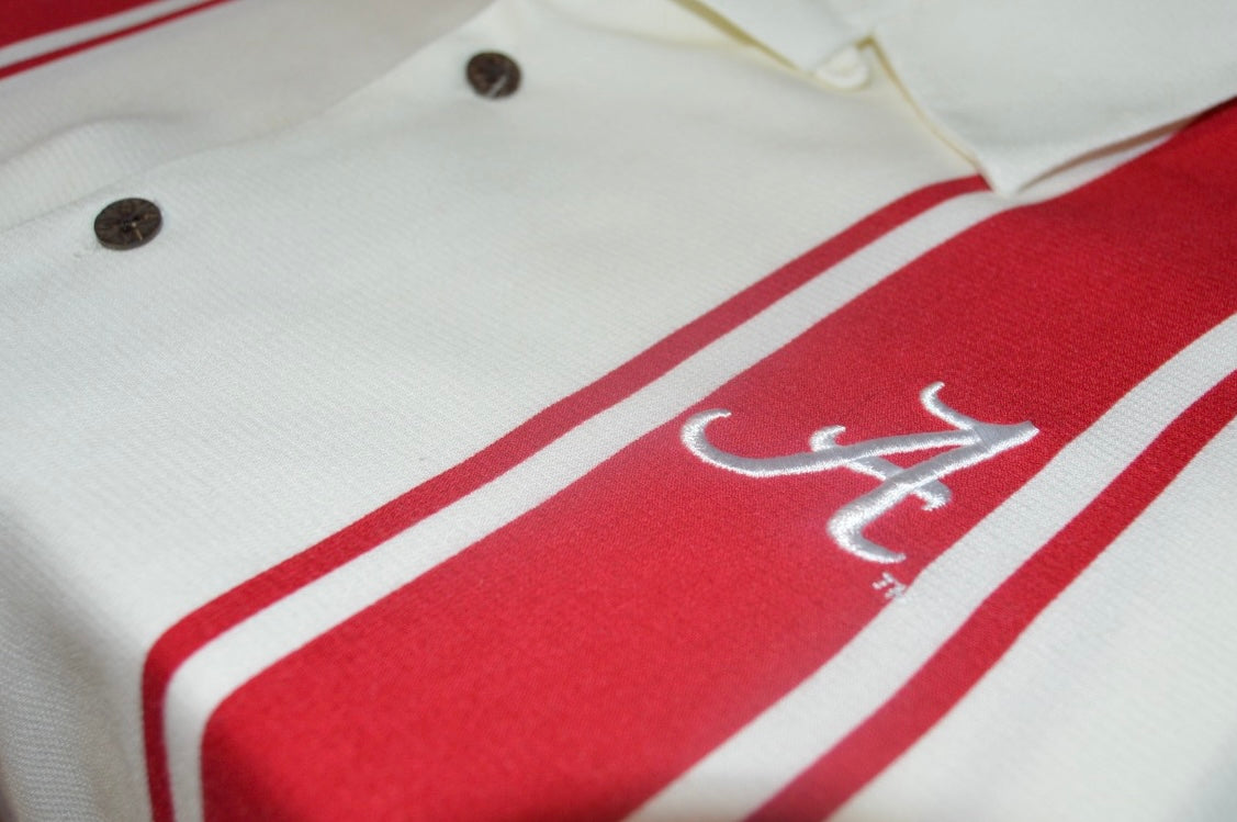 Alabama Crimson Tide Button Down