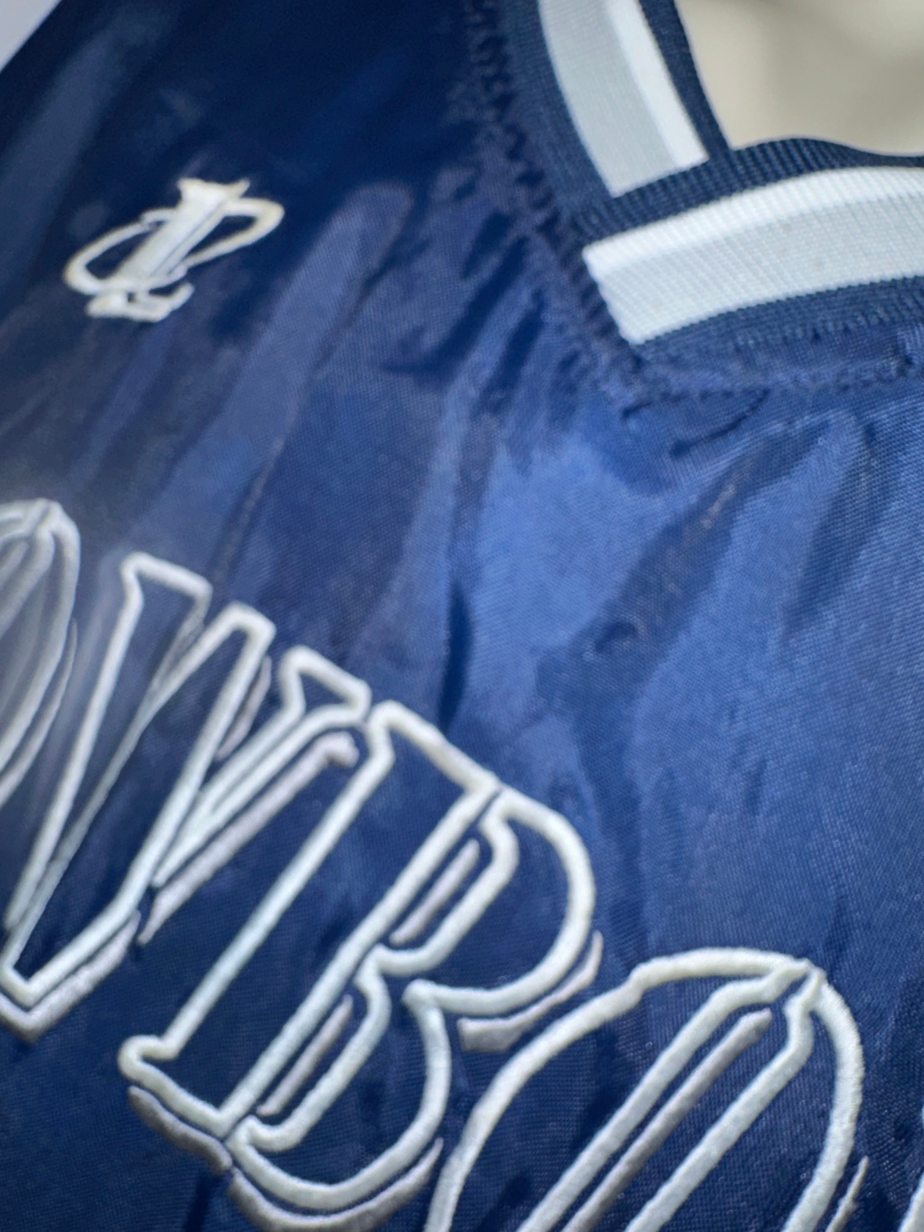 Dallas Cowboys Throwback VINTAGE Pullover