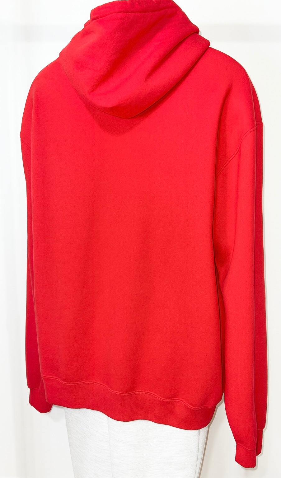 Ole Miss Football Hoodie